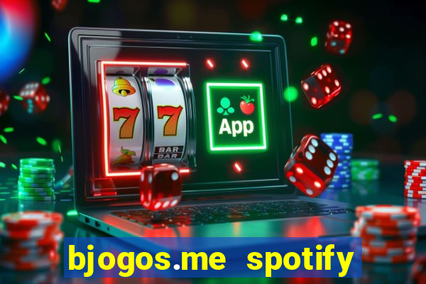 bjogos.me spotify premium apk